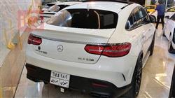 مرسيدس بنز GLE